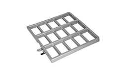 Front Grille fits Case IH Tractor 766 786 886 986 1066 1086 1566 1466 1468 1568