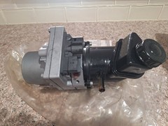Power Steering Pump for Altima 2.5L 3.5L 2014 – 2018 49110-3TA7B