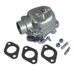 NEW Heavy Duty Carburetor For Ford Tractor 2N 8N 9N Marvel Schebler 8N9510C-HD