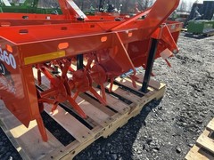 New Dirt Dog Plug Core Aerator 5′ in Orange