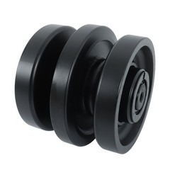 Track Roller For Bobcat T190 T200 T250 T300 T320 T550 T590 T180 T630 6689371