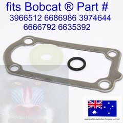 Bobcat O Ring Speed Control Plate Gasket Friction Collar 643 645 743 751 753 763