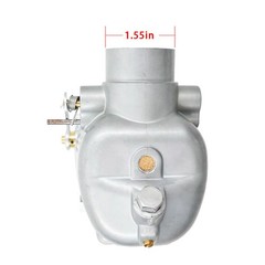 Carburetor Fit For Massey Ferguson MF Tractor TE20 TO20 TO30 Carb 181644M1