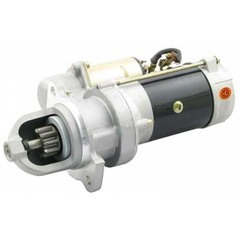 HM1903117 Starter – 12V, OSGR, CW, Fits Delco Remy Fits Massey Ferguson