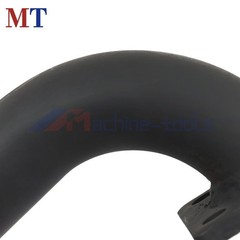 Muffler 6732282 Fits For Bobcat Loader 463 S70 & For Kubota Engine D1005
