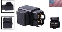 Relay Compatible with Kubota L5040 L4400 L3800 L3240 B2320 B2410 B2650 KX161-…