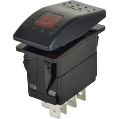 Rocker Switch SK2474102 Fit for Cleveland SEL-30-T1 SEL-40-T1 SEL-T1 SGL- T1
