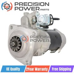 Starter for Yale Lift Truck XB XC ZB Mazda 1992-2002 91273281 M003T67771