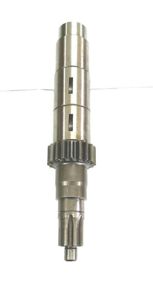Mahindra Counter Shaft Part No. 751052R2 B-275 8/19 Teeth