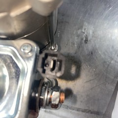 Kubota Starter L3540 L3830 L39 L3940 L4240 L4330 L4630 L4400 L45 228000-9800