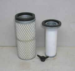 AM108242 M94734 Air Filter Fits for John Deere 2243 322 332 430 Garden Tractors