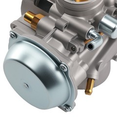 New Carburetor for Arctic Cat 400 2X4 4X4 500 4×4 1998-2001 0470-361, 0470-362