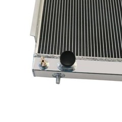 New Radiator Fits Lincoln Welder 200 250 AMP SA200 SA250/G1087 G3432 G10877198
