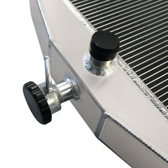 New Radiator Fits Lincoln Welder 200 250 AMP SA200 SA250/G1087 G3432 G10877198