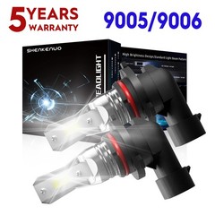 2PC Super LED Light Bulbs For Deere Combine replaces RE179326 12V 6170R 61