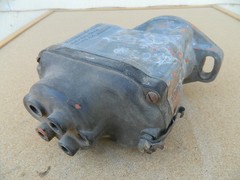 Fairbanks-Morse Magneto Type FM OH4B3 A Four Cylinder Allis Chalmers