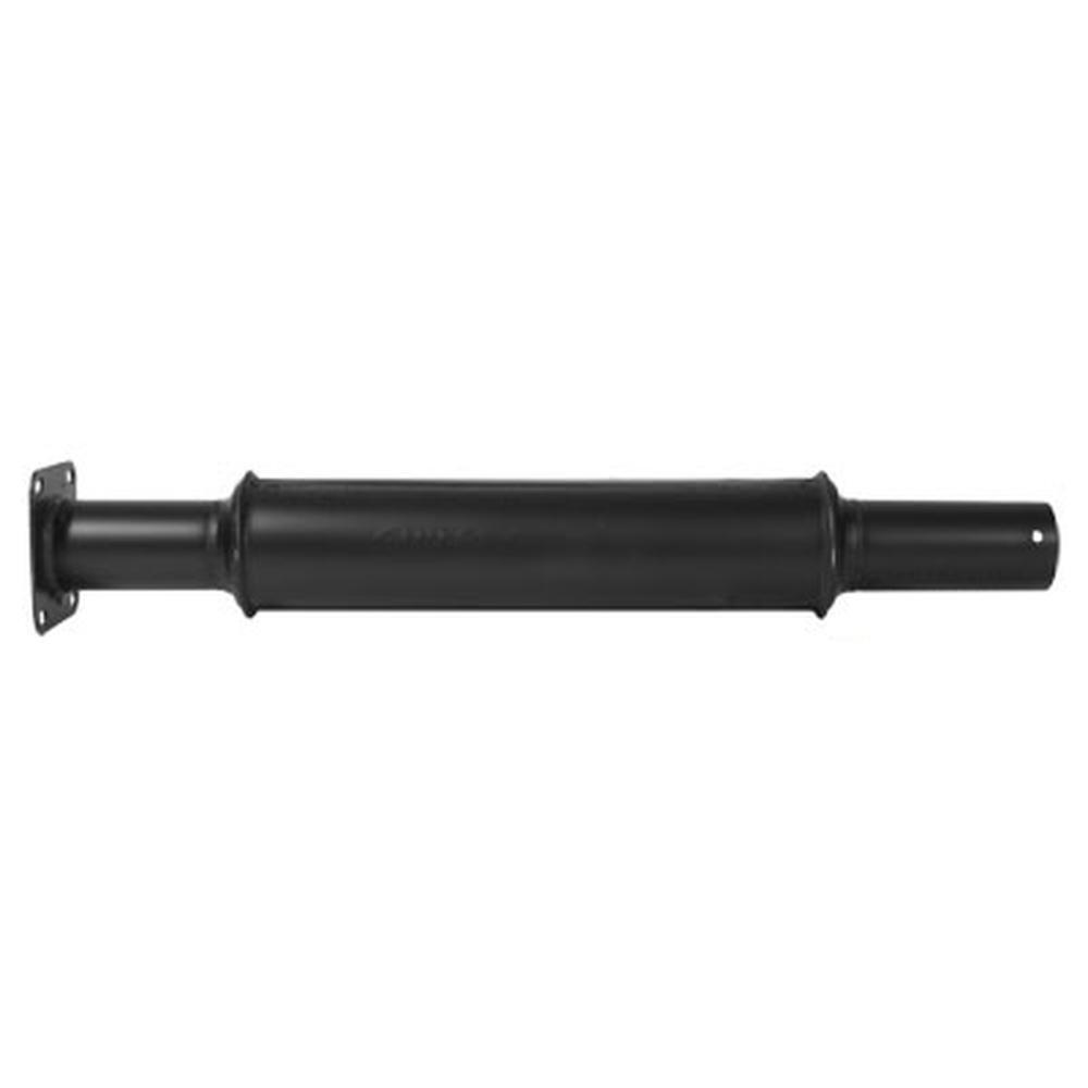 Fits John Deere B, BN, BW, 50, Muffler DR-4 R21827R And AB2700R