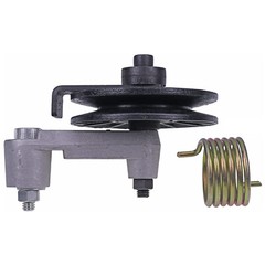 Cooling Fan Pulley Tensioner Kit for Bobcat 751 753 763 773 7753 863 873 963