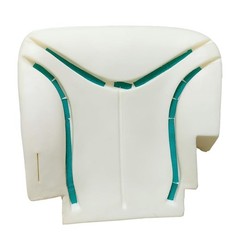 Driver Side Bottom Replacement Seat Foam GMC Sierra Yukon 1500 2500 3500HD 99-02