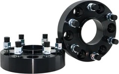 4pcs 1.5″ 6×135 Wheel Spacers for 2004-2014 Ford F150 Expedition 38mm Hubcentric