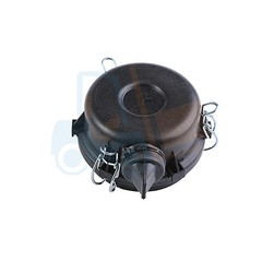 6A100-82550 Air Cleaner Cover For Kubota B Series Tractor B7410D B7500D B7510D