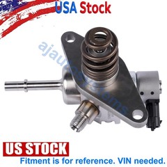 Direct Injection High Pressure Fuel Pump 12728002 for GM 4.3L 5.3L 6.2L V6 V8