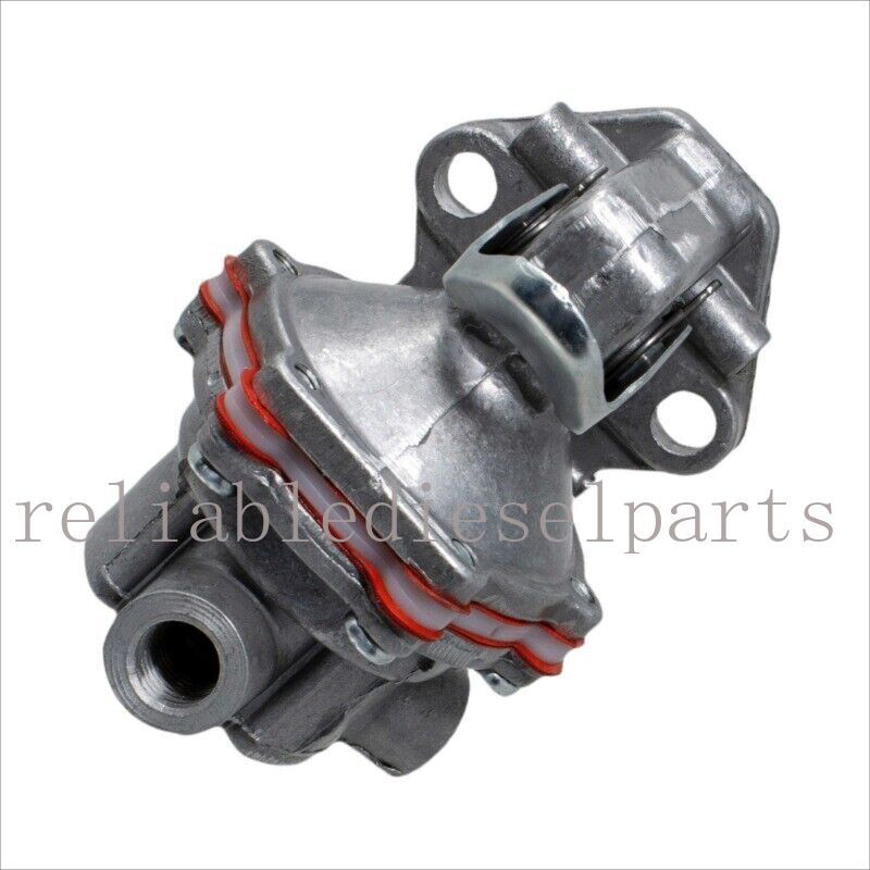 504090936 Fuel Transfer Pump For Long 2260 2360 2460 2510 260 2610 350 445