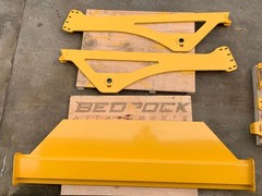 Tailgate fits John Deere 300D Articulated Truck