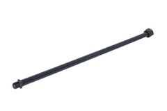 12 of TeeJet 15″ Nylon Hose Drop 1/4″ MPT Outlet x 11/16″ Threaded Inlet
