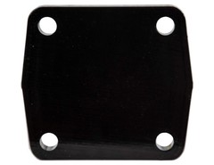 42K lb MGTW Forged Pintle Hitch Drawbar for Heavy Equipment Towing Solutions