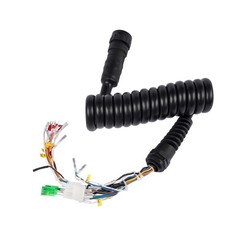 1001129910 Harness Replacement for JLG Scissor Lift R10 6RS 10RS 1932RS 3248RS