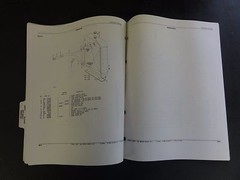 John Deere 404 Series Power Unit Parts Catalog (S/N -214999) PC-885