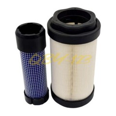 Service Maintenance Filter Kit Fits for John Deere 1025R 2025R 1023E 1026R 2026R