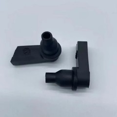 2PC Joystick Handle Button Fit For Rexroth Sany XCMG Lovol kobelco sk komatsu