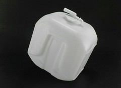 Kubota Overflow ASSY Sub Reserve Tank Bottle 68841-42360