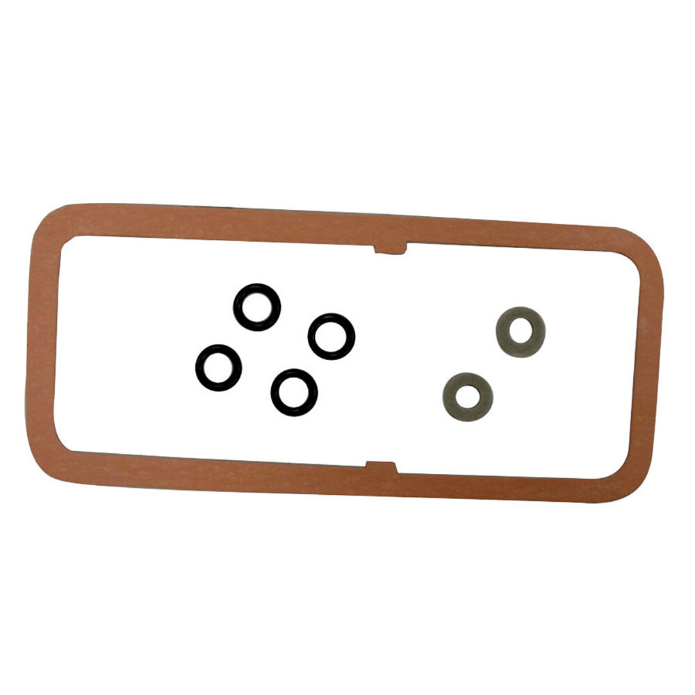 Delphi CAV Fits Lucas Roto Top Cover Gasket Kit for DPA Diesel Injection Pumps