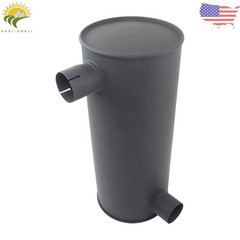 4625214 Muffler For ZX210K-3 ZX200-3 ZX280 ZX360W-3 ZX220W-3 ZX240-3 ZX270-3