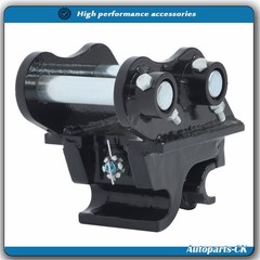 High Quality Attachment Quick Hitch Coupler For Mini Excavators Excavator