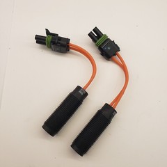 (2) AFH20-8466 John Deere Baler Sensor AFH208466 NEW! FREE SHIPPING! Lot Of 2