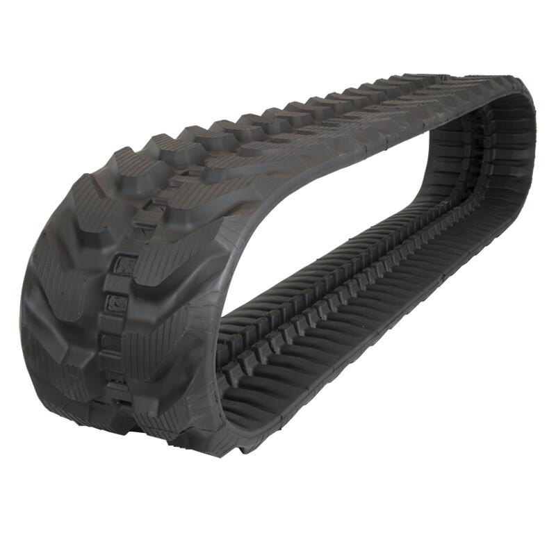IHI IS 28J Rubber Track – 300×52.5×78 – Cross Application Tread