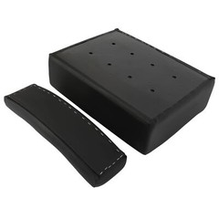 Seat Bottom Cushion Set For John Deere A B D G R 620 720 820 830 #JD12W #R0173