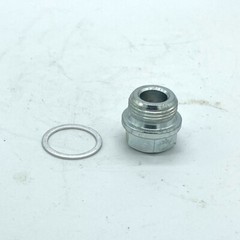 Oil Drain Plug fits Long 360 460 560 2460 2510 2610 + Tractors TX50030 TX50045