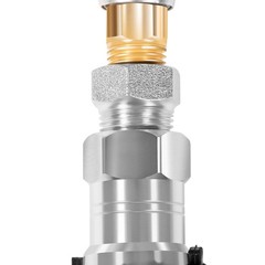 Pressure Boost Kit for Kubota B Series BX 1880, 23S, 2380 & 2680 TLB Tractors