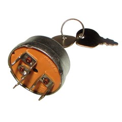Fits Allis Chalmers Ignition Switch Key Switch D15 D17 170 175 180 185 190 190XT