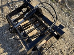 48” Grapple Fits John Deere Compact Tractor