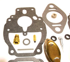 ZENITH Carburetor Kit fits Continental TM27 14271 14271A 14271B TM27 F00221 BZ4