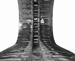 Fits John Deere 35D – 12″ TNT Heavy Duty Excavator Rubber Track