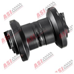 4Pcs Bottom Track Roller For Kubota KX71-3S KX71-3 Excavator Undercarriage -HOT!