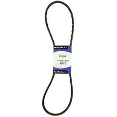 SPB Section Raw Edge Cogged Drive V-Belt 17530 fits Universal