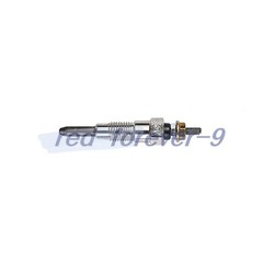 3X Glow Plug 15951-65510 For Kubota B4200 B5200 B6200 B7200 B8200 B20 G3200
